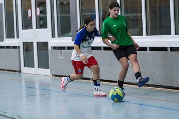 Bild 273 - wCJ Loewinnen Cup C1
